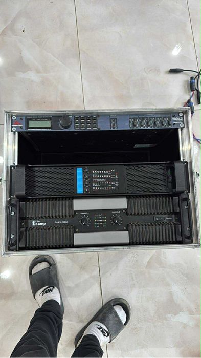 Продавам апаратура