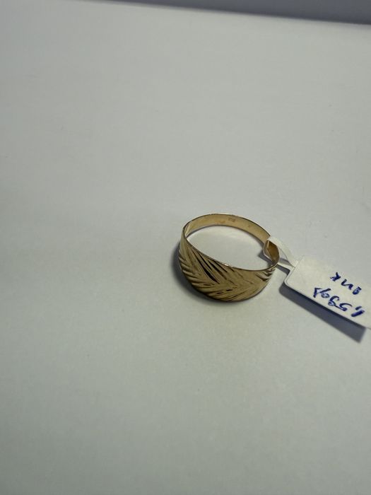 Inel dama (vl) star amanet