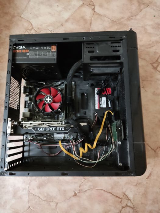 ПК - для работы и учёбы