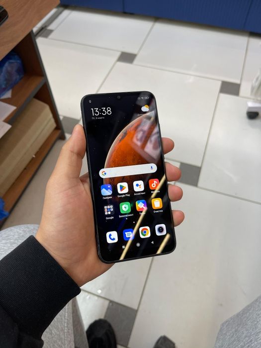Продам  Redmi 9c