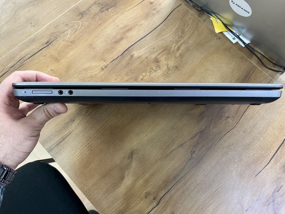 Продам ноутбук HP Pro Book 4540s