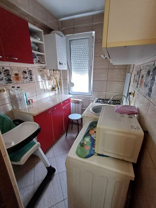 Apartament 2 camere sdec Micro 19