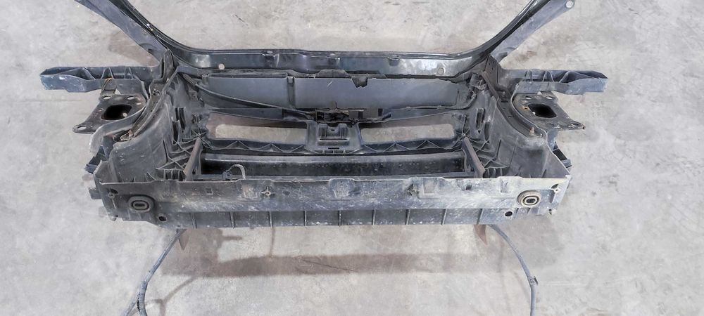 Trager complet volkswagen vw golf 5 GT 1.4 TSI BLG 170 CP an 2007