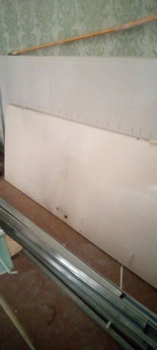 Отдам даром 2двери 3 окнв