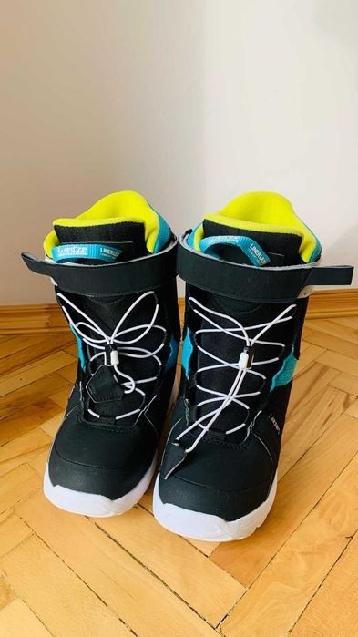 Детски обувки за snowbord Indi 300