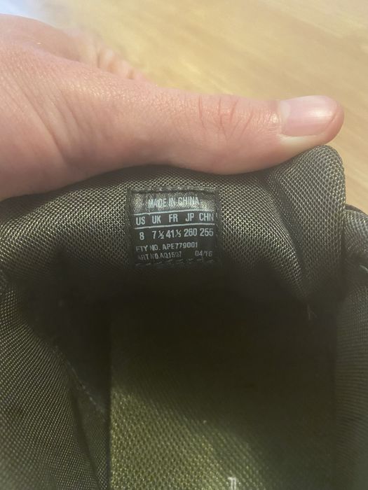 Papuci Adidas Porsche Design Sport marime 41