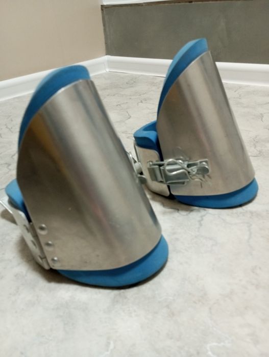 гравитационные ботинки