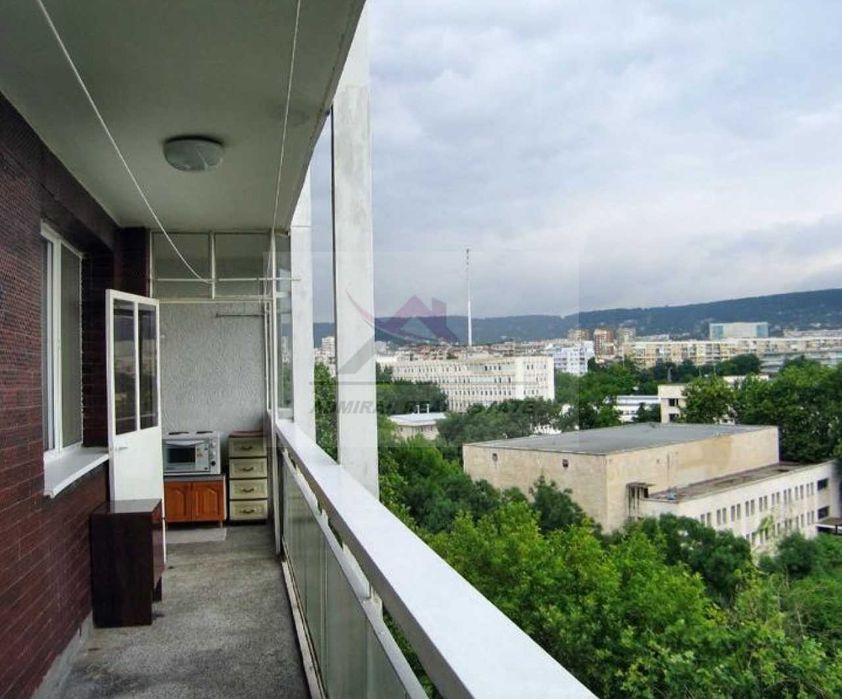 Дава се под наем Четиристаен апартамент в Варна, Спортна зала - 105 кв.м за 600 € - Снимка #9