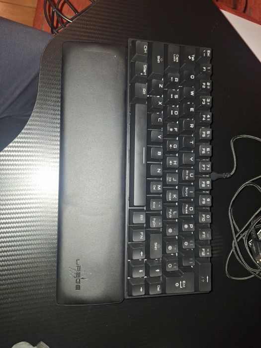 Tastatura Hama uRage Exodus 760 Mini