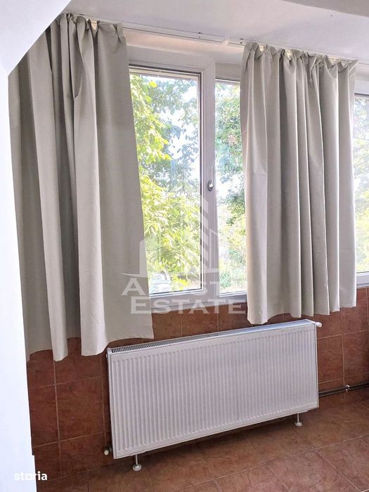 Apartament de închiriat cu 3 camere