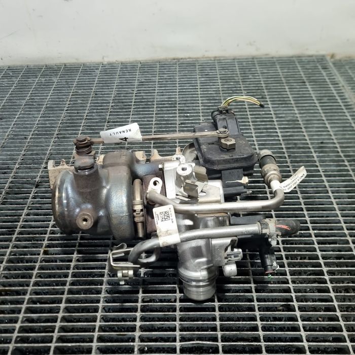 Turbo Renault Kadjar 1.3 TCe 2015 - 2018 140CP H5H 470 H5H 490 (1574) A2820900280 Garantie