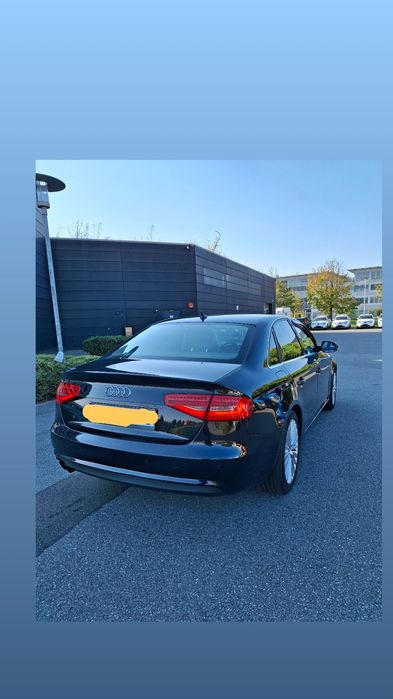 De vânzare   Audi A4