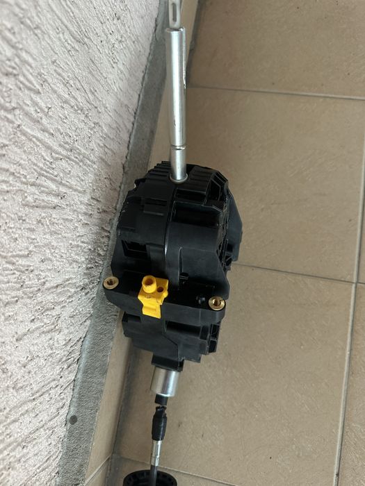 Селекторен лост автоматична кутия с жило Porsche Cayenne 958