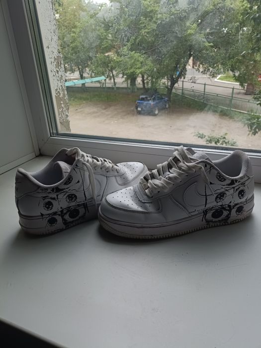 Nike air force 1