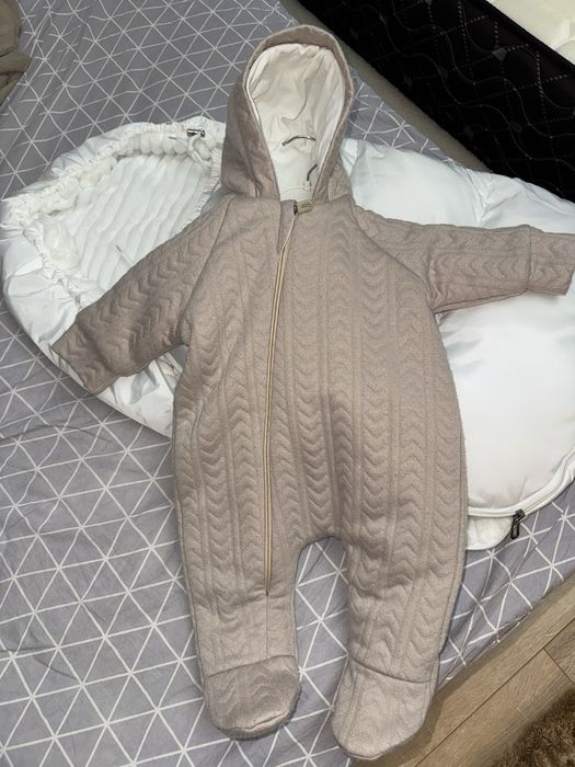 Продам конверт для новорожденого