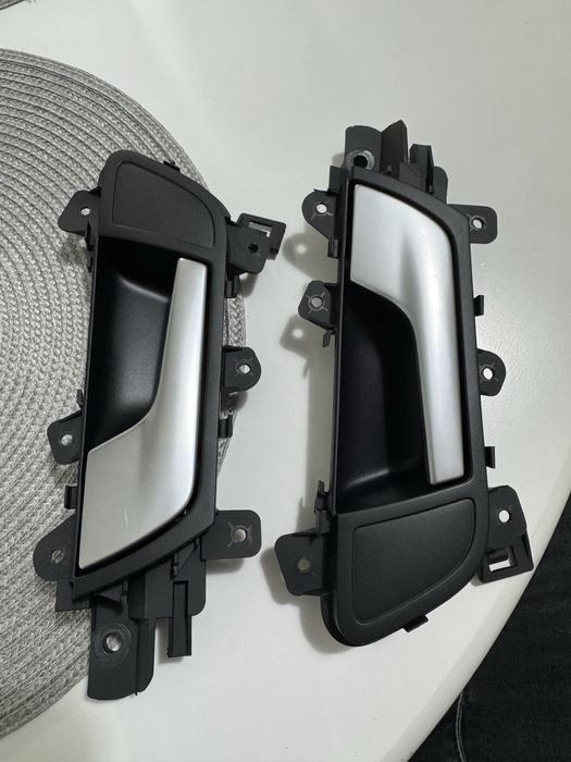 Manere usi audi a4 b8