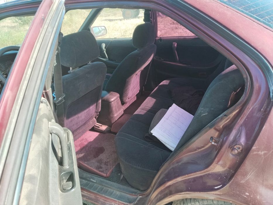 Nissan maxima j30