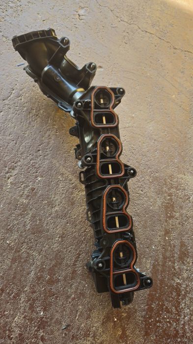 Admisie Bmw B47 190 Cp