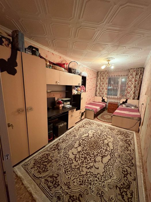 Продам 3-ком квартира