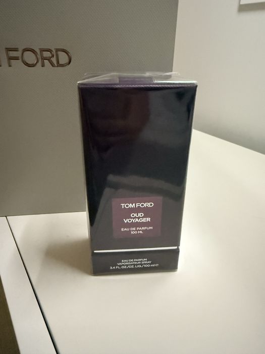 Парфюм Tom Ford Oud Voyager