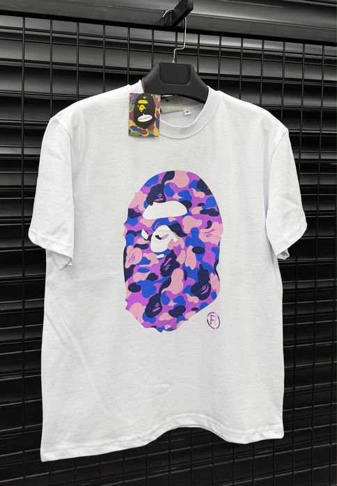 Тениски Bape / Corteiz / Nike / Syna World