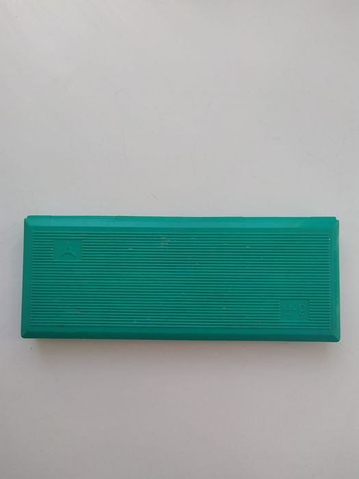 Готовальни советских времён, раритет 1950г