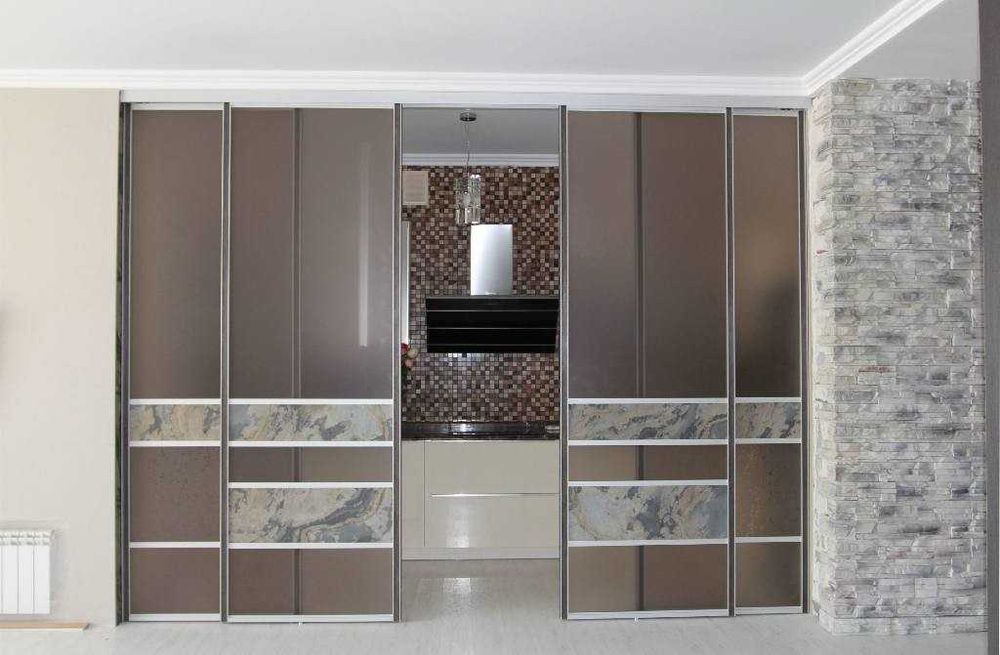 Изготовление мебели