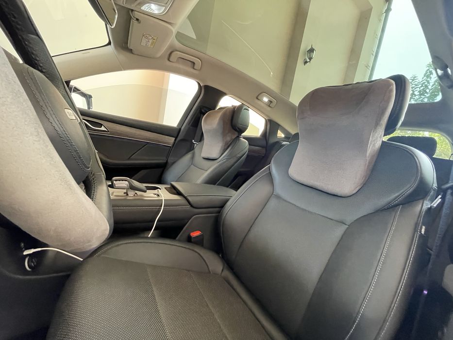 SERES (Aito) 5 EV (europe) AWD