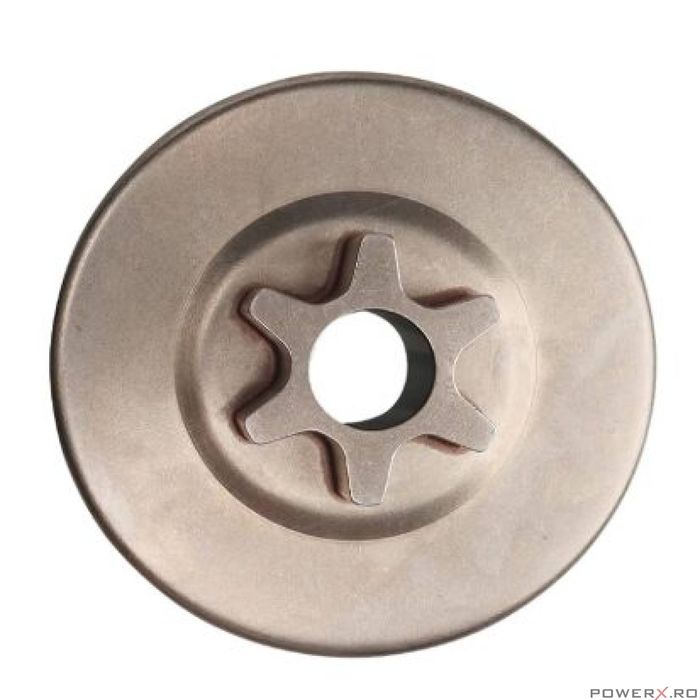 Carcasa ambreiaj, oala drujba compatibila cu Stihl 200, 200 T, 020,