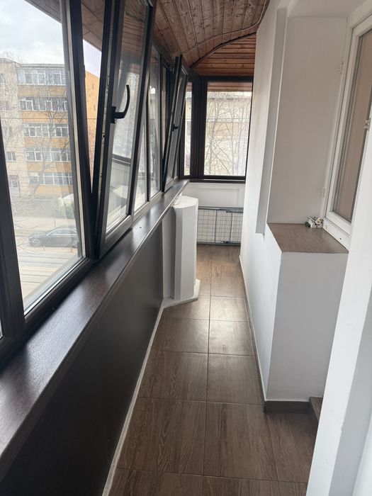 Apart 2 camere centru Arcu