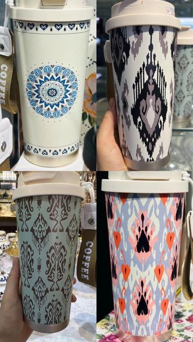 Термокружк