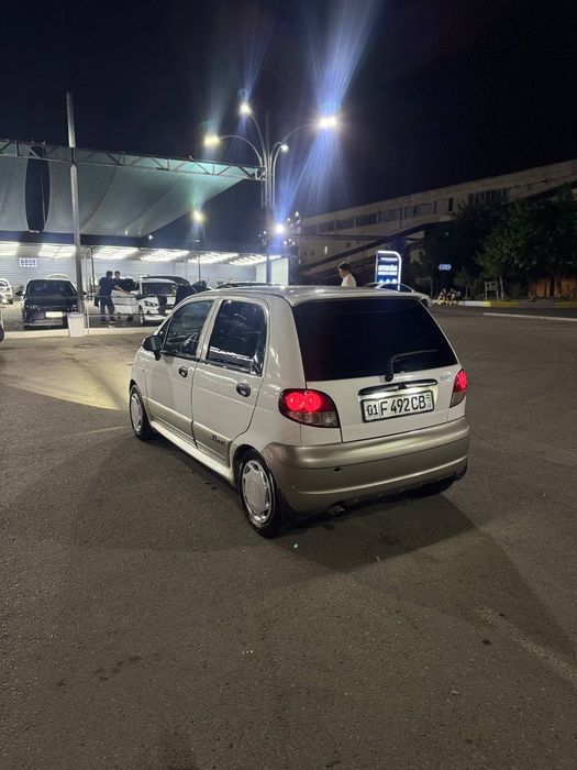 Matiz best 2006 yil