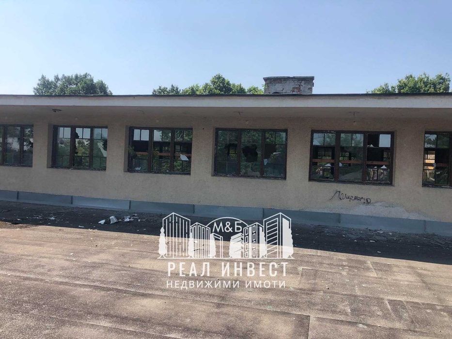 Продава се Заведение в Димитровград - 1270 кв.м за 149 €/кв.м - Снимка #9