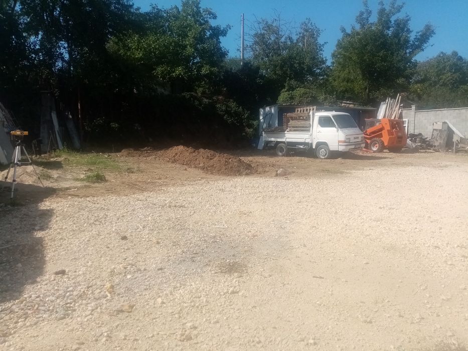 Офиси, склад,магазин,автосервиз и  заведение под наем . СИЛИСТРА