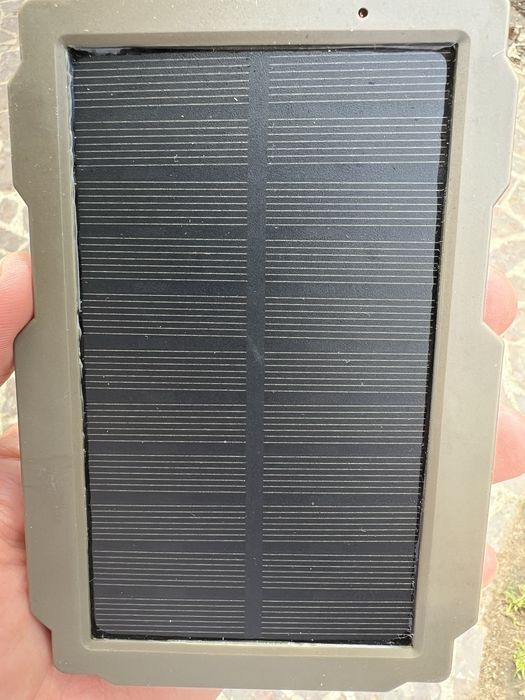Соларен панел / Solar panel