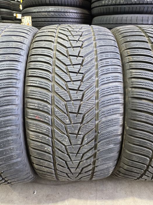 265/30/20 HANKOOK 4бр