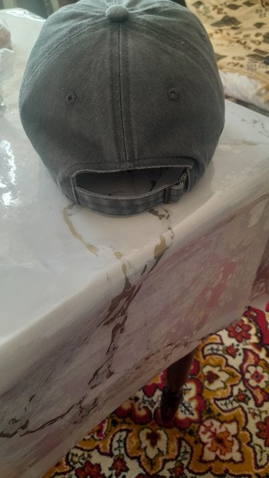 Продам бейсболку с надписью « HAVAL»