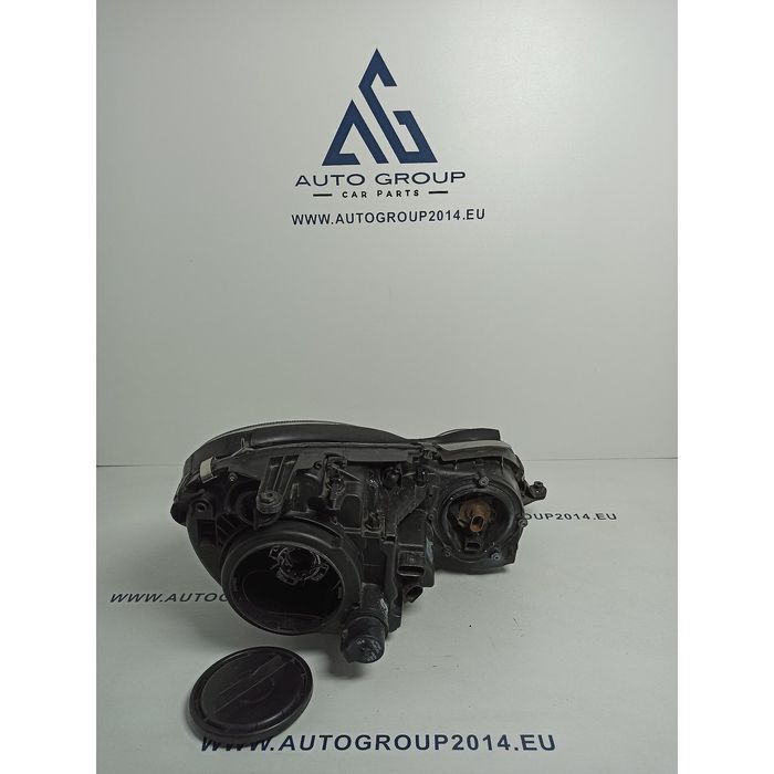 Ляв фар за mercedes e-class w211 xenon