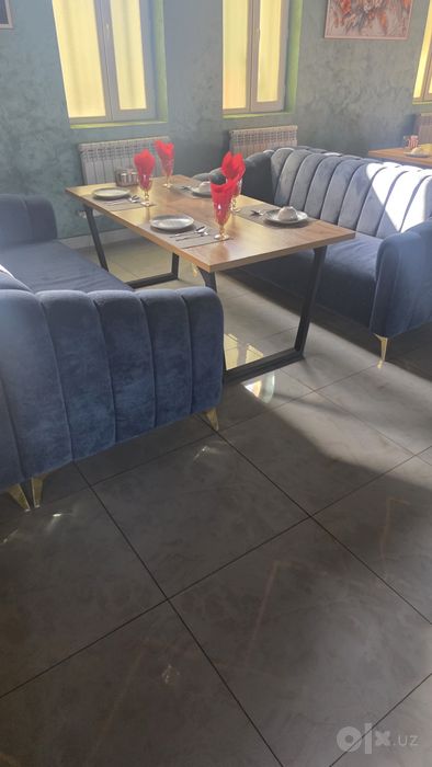 Myaxki mebel komplekt sotiladi