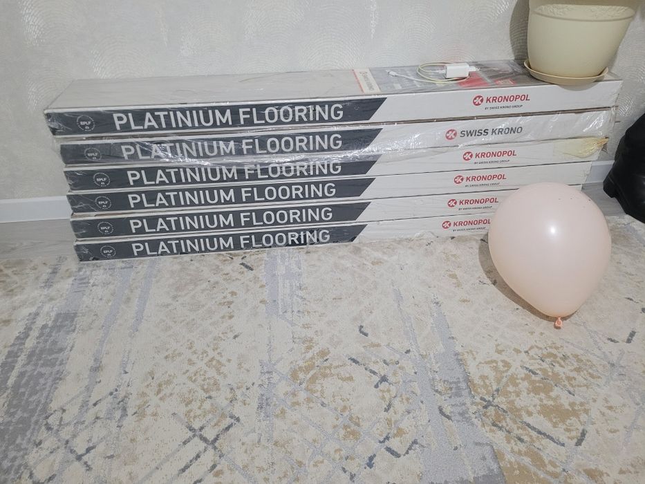 Продается срочно ламинат