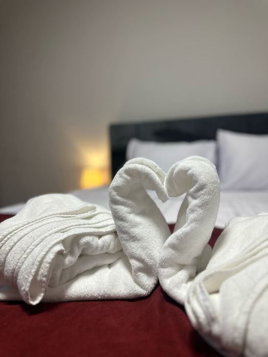 Дава се под наем Двустаен апартамент в Момчилград - 85 кв.м за 40.8 € - Снимка #4