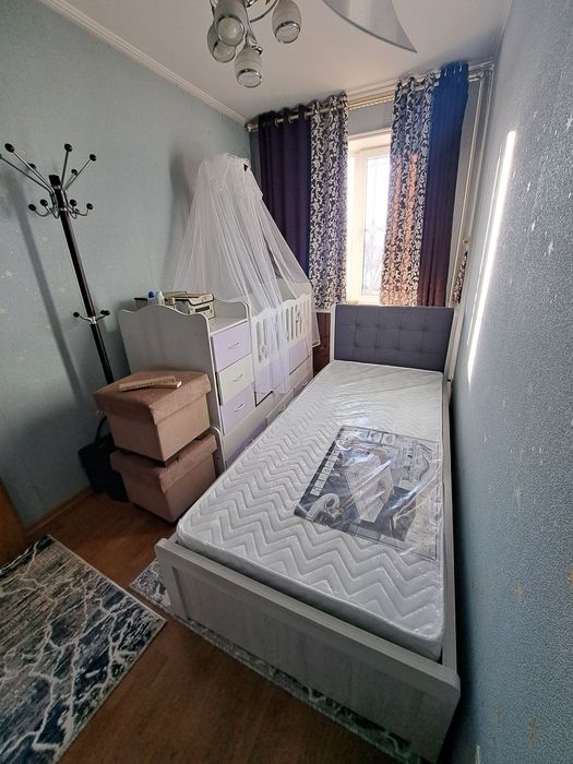 Себзорда 3 хонали квартира арендага берилади