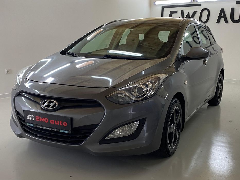 Hiundai i 30 an 2015 posibilitatea rate Garanție