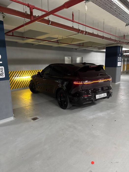 Car sell Voyah new