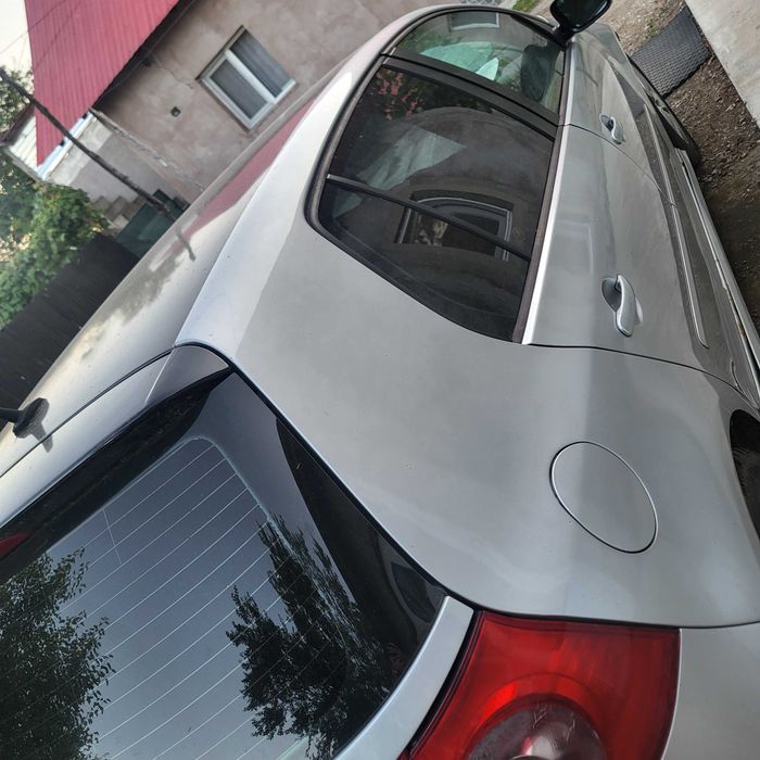 VOLKSWAGEN Golf 2007 — imagine 4