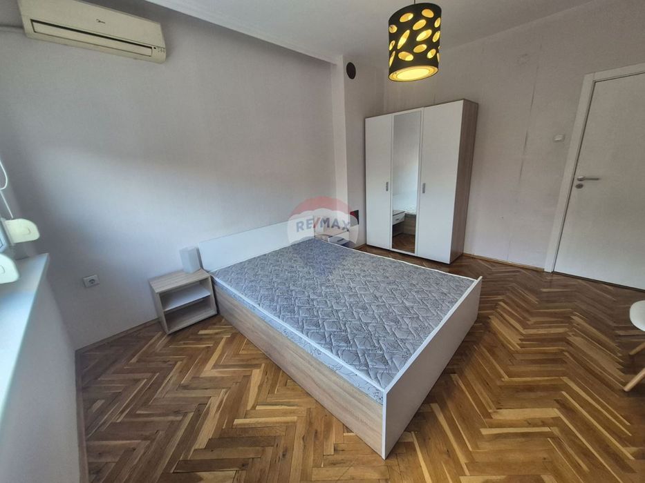 Дава се под наем Тристаен апартамент в Варна, Нептун - 86 кв.м за 698.19 € - Снимка #6