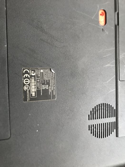 Acer Aspire 5750G Intel Core i5