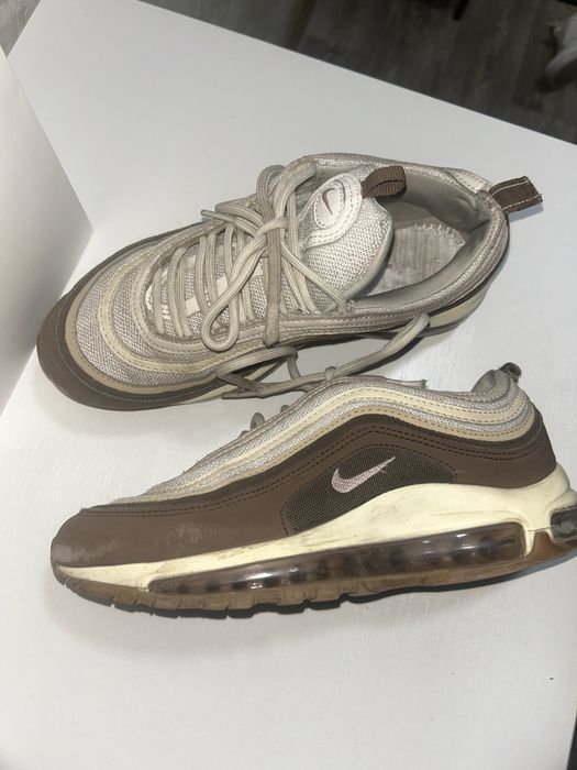 кроссовки Nike  оригинальные