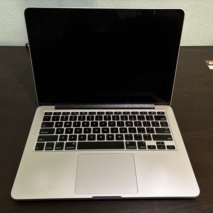 Macbook Pro Retina 13” 2015