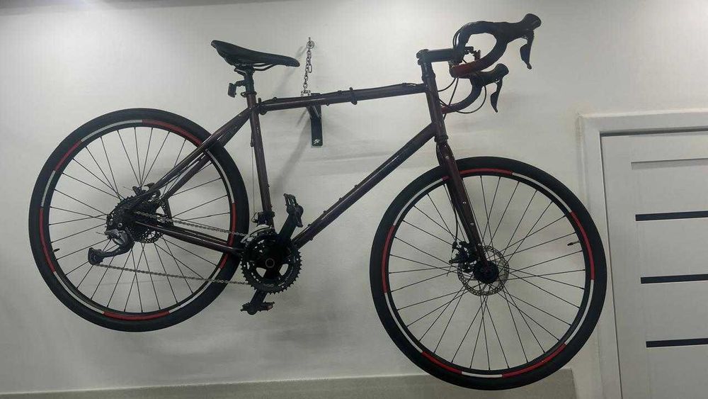 Велосипед Pride Rocx Tour 2020